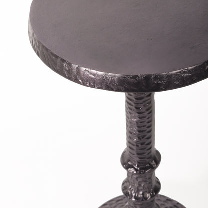 Vulcan Accent Table