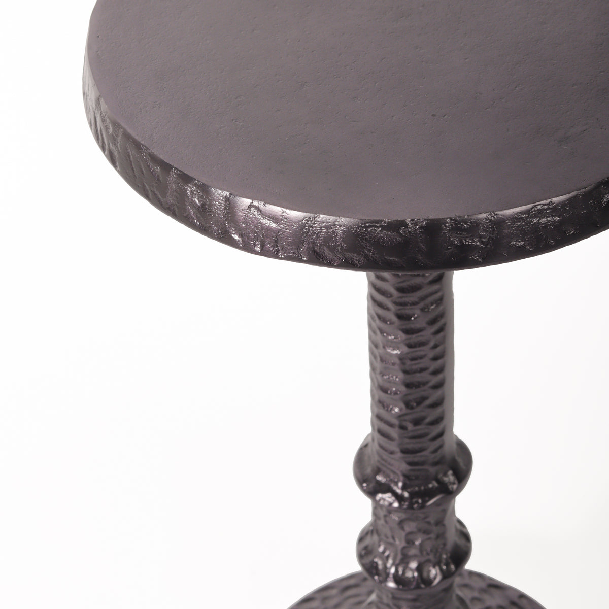 Vulcan Accent Table