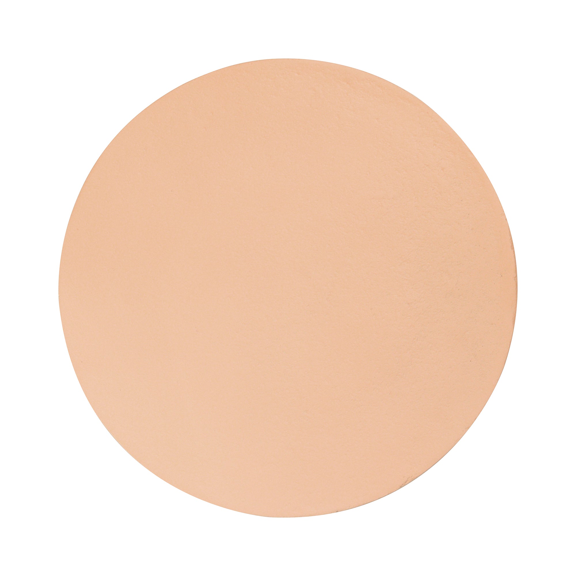 Stacked Geometric Side Table