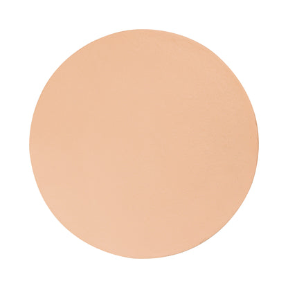 Stacked Geometric Side Table