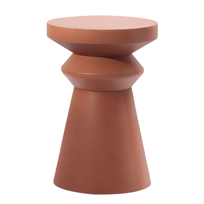 Angular Accent Table