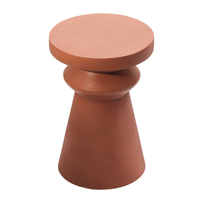 Angular Accent Table