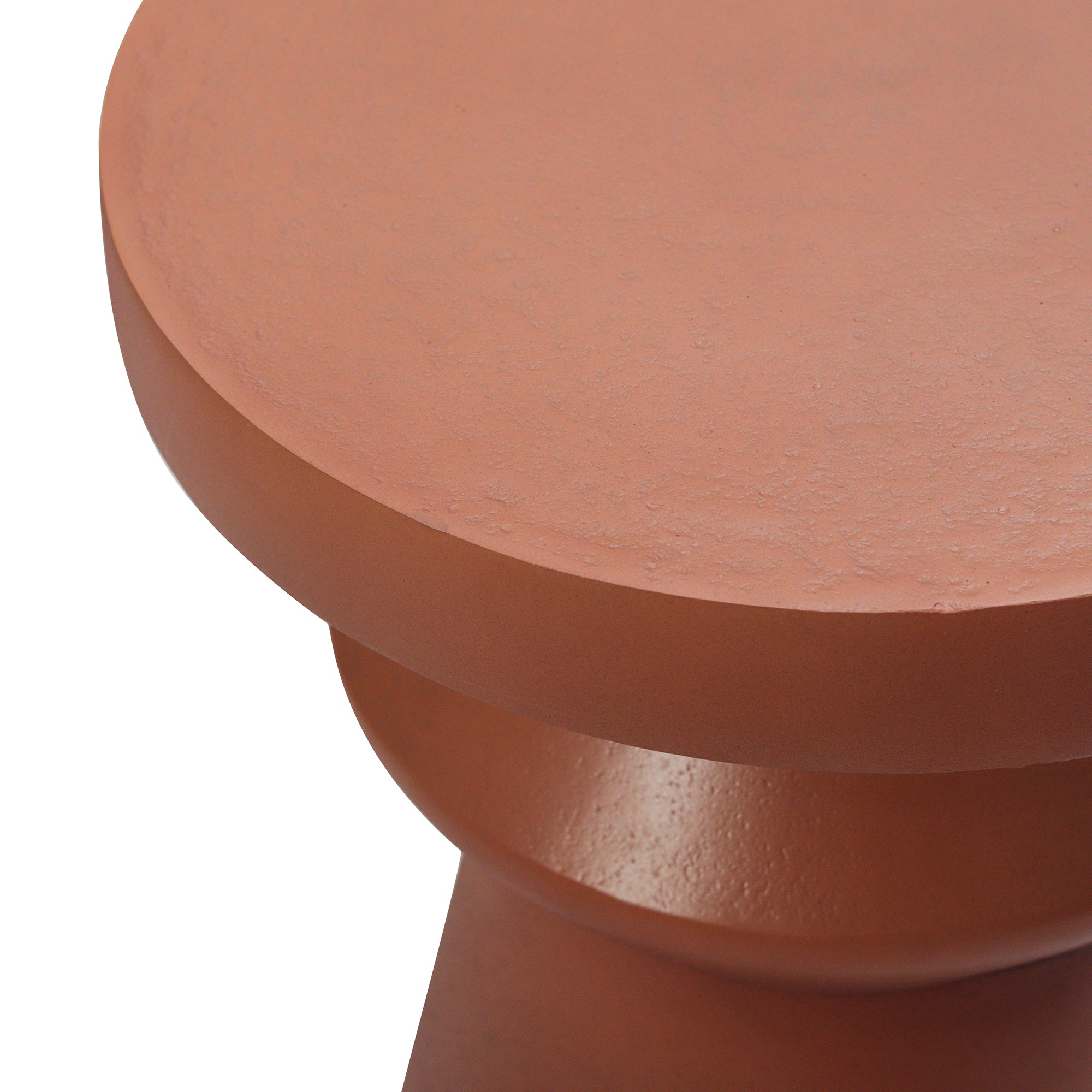 Angular Accent Table