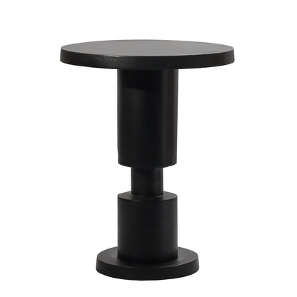 Faceted Accent Table