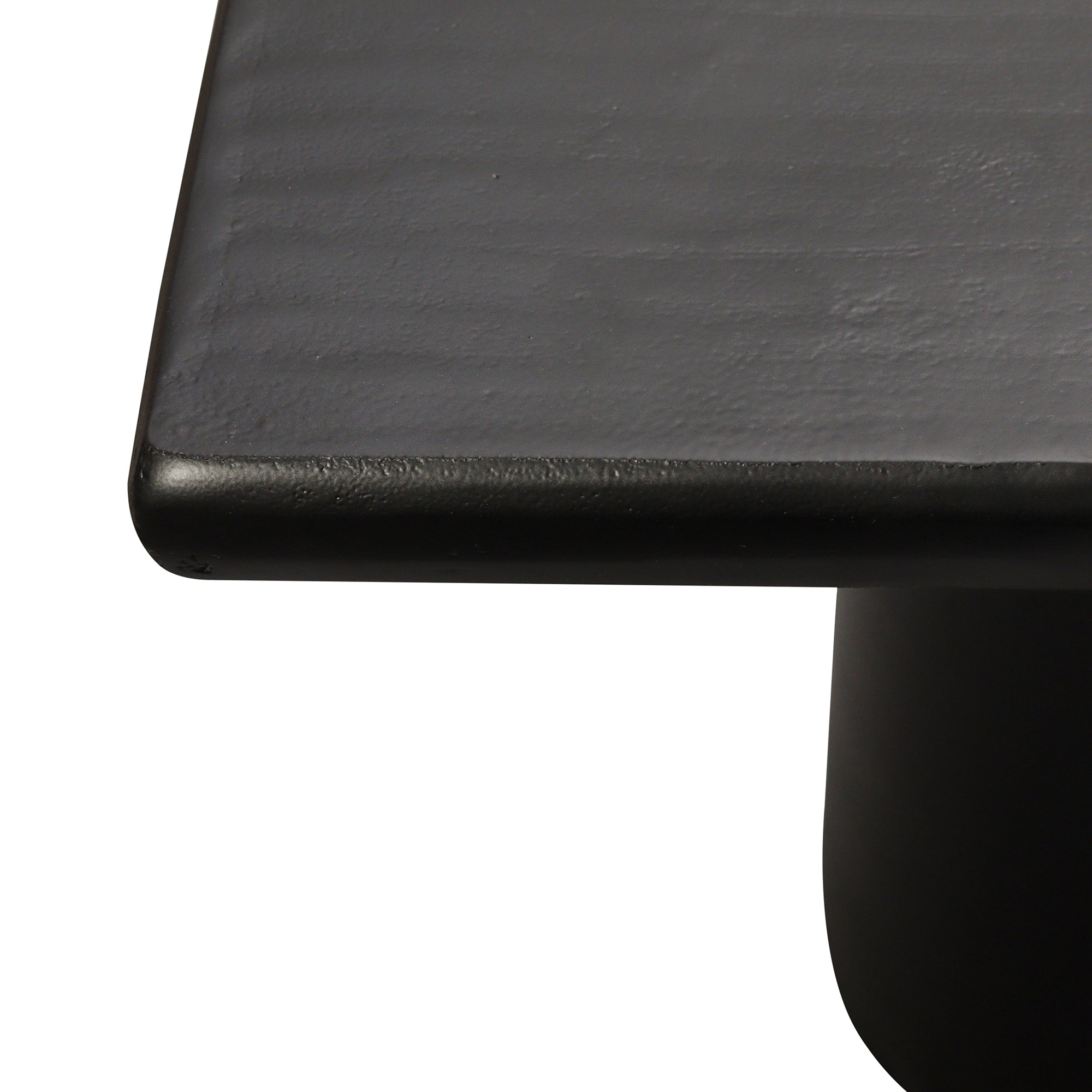 Nesting Monolithic Coffee Table
