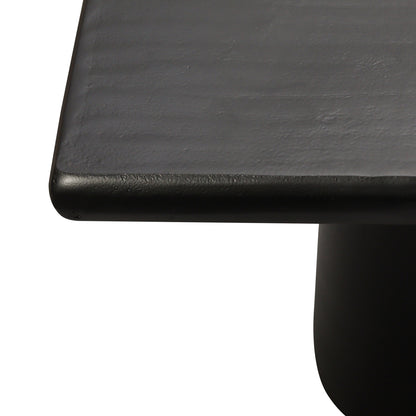 Nesting Monolithic Coffee Table