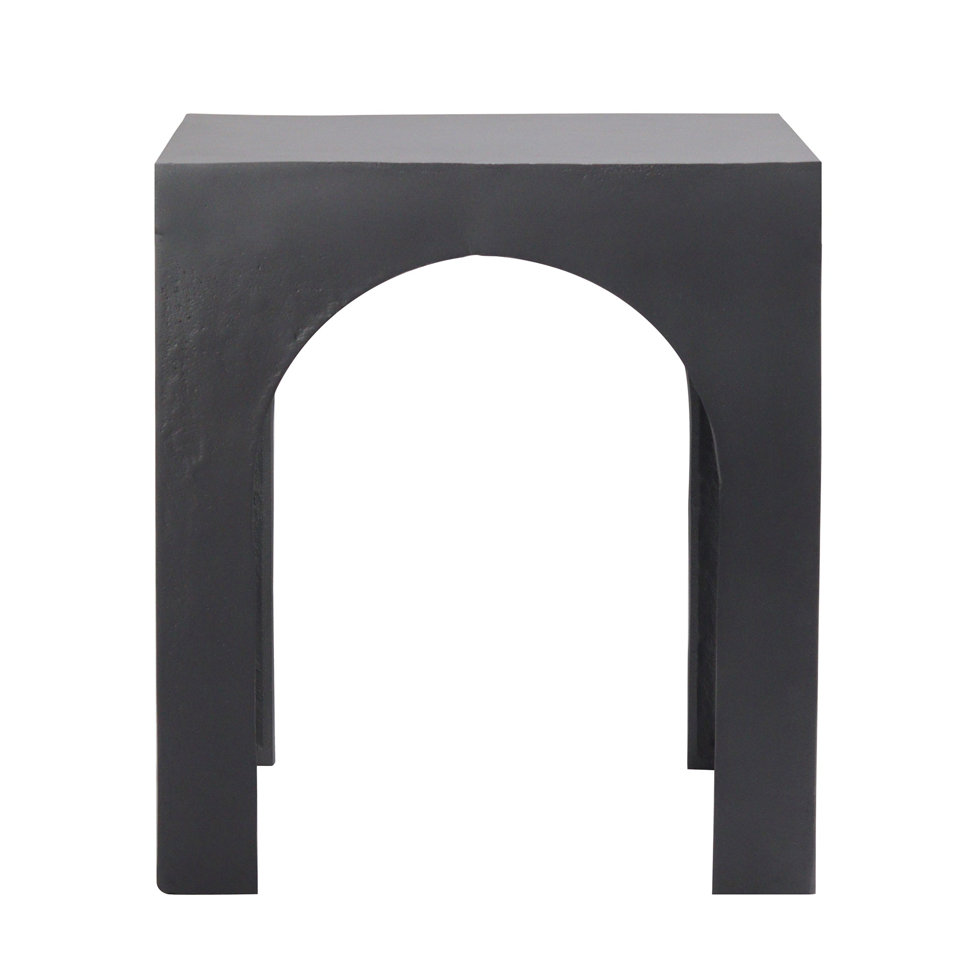 Arched Side Table