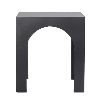 Arched Side Table