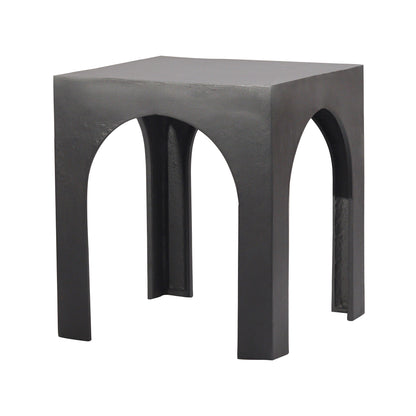 Arched Side Table