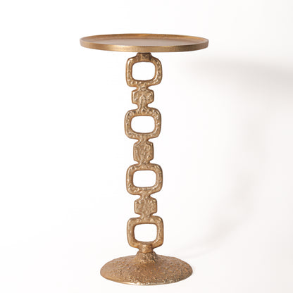 Cadena Side Table