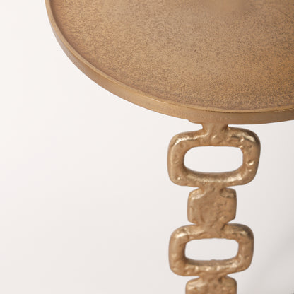 Cadena Side Table