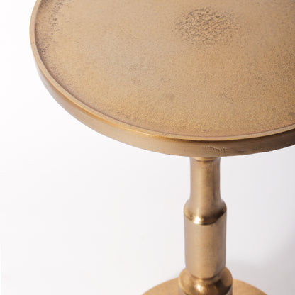 Valen Side Table