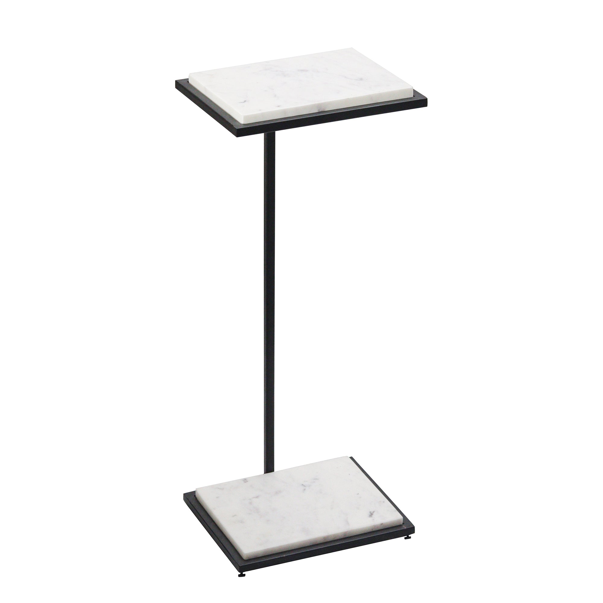 Floating Inset C-Table
