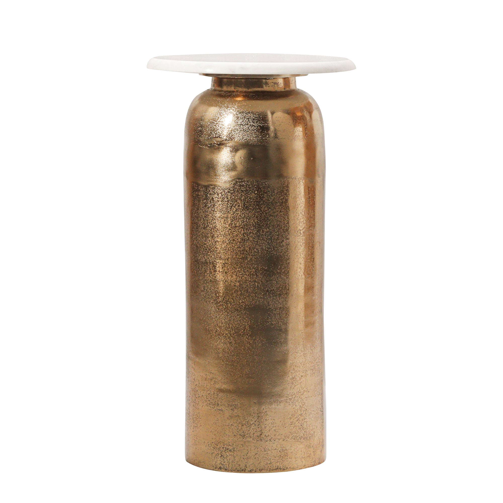 Capsule Accent Table