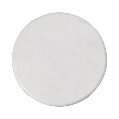 Capsule Accent Table