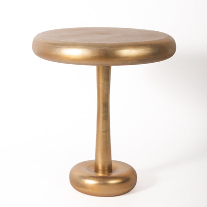 Pebble Side Table