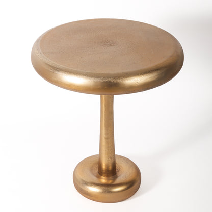 Pebble Side Table