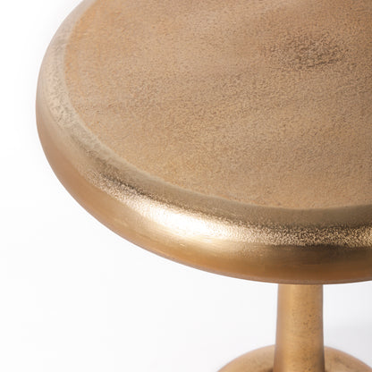 Pebble Side Table
