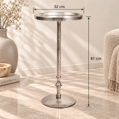 Arbor Side Table
