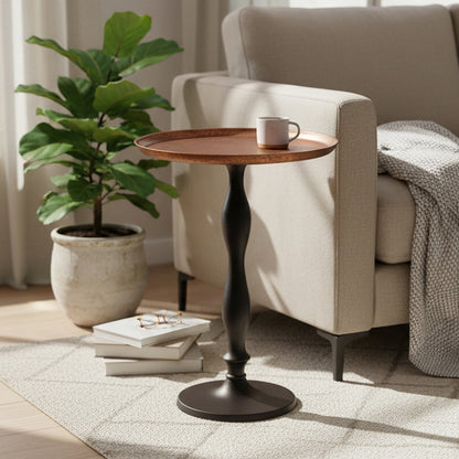 Solace Side Table