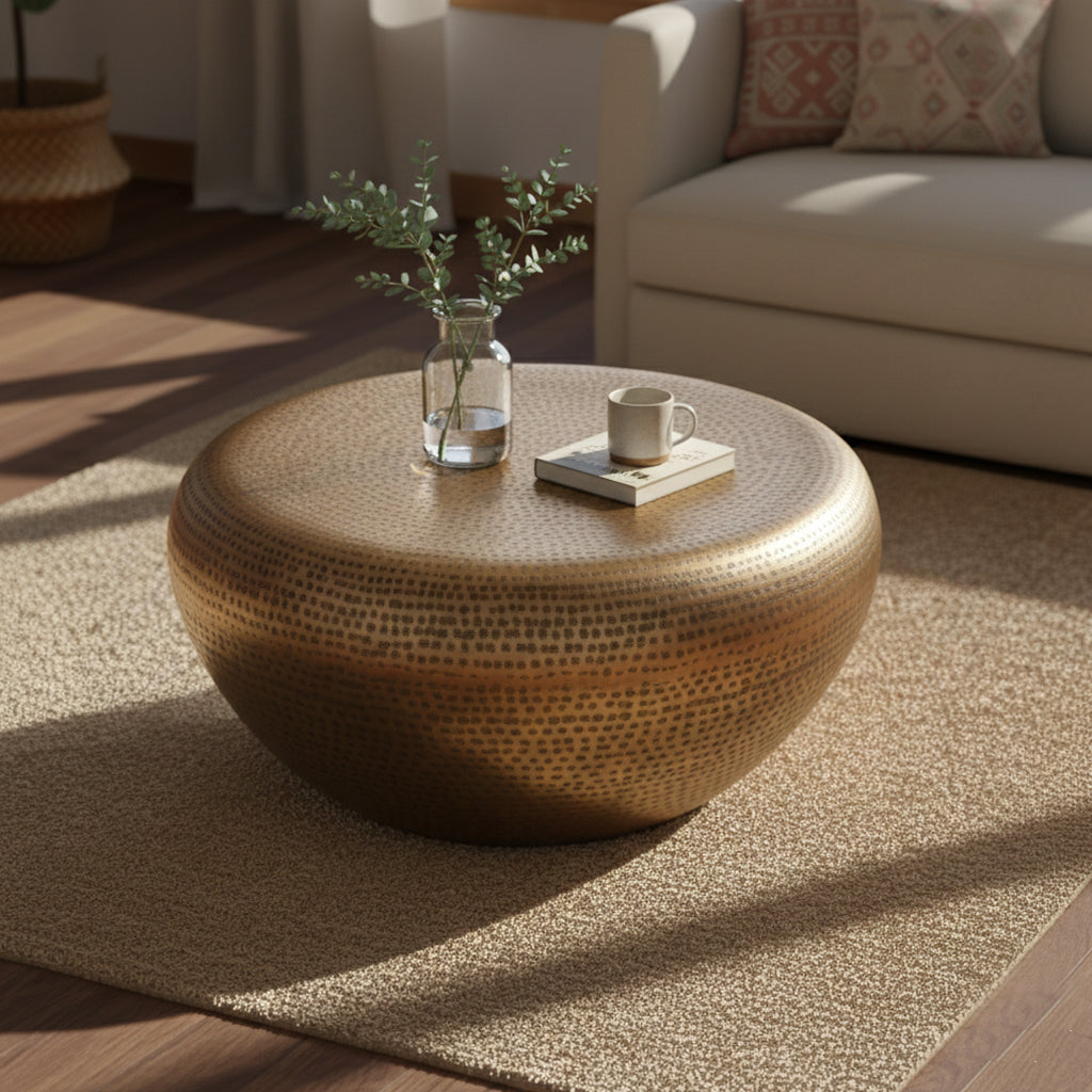 The Marrakesh Drum