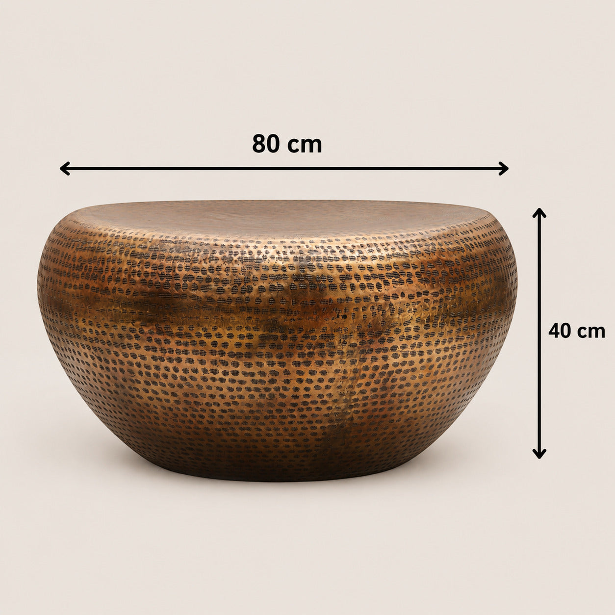 The Marrakesh Drum