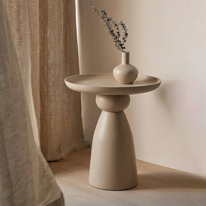 Totem Side Table