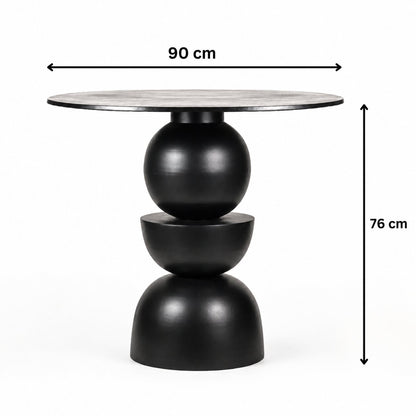 Totem Bistro Table