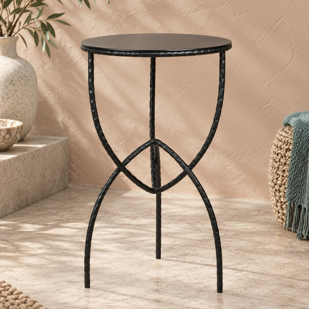 Arc Side Table