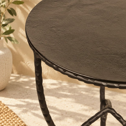 Arc Side Table